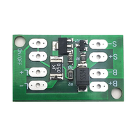 PCBA personalizado para software y hardware de placa de control OEM, placa de circuito electrónico personalizada, fabricante de placa PCB OEM