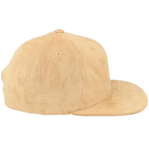 Gorras Snapback Personalizadas OEM de 6 Paneles con Cierre Ajustable, Gorra Deportiva de Algodón, Gorra Lisa a Bajo Precio - Product Image 4