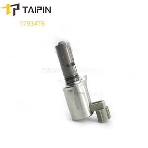 Válvula de control de aceite VVT de buen <span class=keywords><strong>precio</strong></span> de alta calidad 1793476/4M5G-6L713-BE para <span class=keywords><strong>Ford</strong></span> Focus - Product Image 2