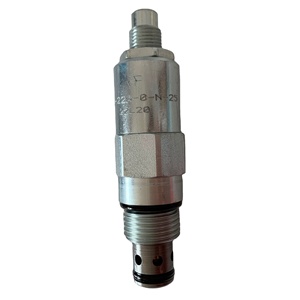 RV10-22A-0-N RV10-22 Hydraforce ชุดควบคุมแบบดั้งเดิม วาล์วระบายแรงดัน, วาล์วป๊อปเป็ตสำหรับพื้นที่ดิฟเฟอเรนเชียล HYDRAULICS - Product Image 1