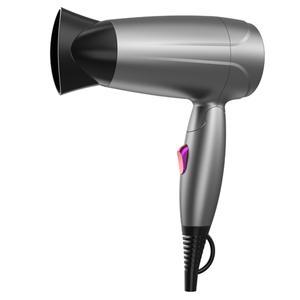 <span class=keywords><strong>Secador</strong></span> De Pelo De Viaje Plegable De Tamaño Mini Mango <span class=keywords><strong>Secador</strong></span> De Pelo De Hierro Negativo De Doble Voltaje - Product Image 2