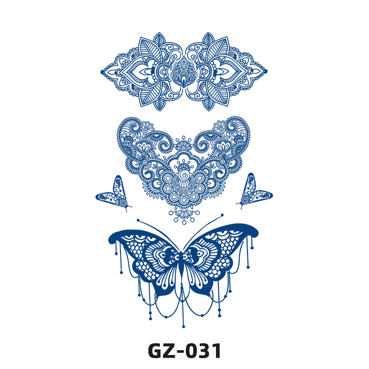 GZ-031