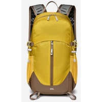 Ransel Pendakian & Hiking Ultra-Ringan Bahan Nylon Kapasitas Besar Desain Karakter Tahan Air Tahan Aus USB untuk Liburan Santai