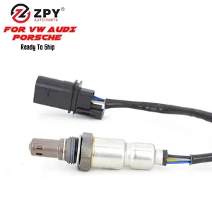 ZPY Auto Part New <strong>Oxygen</strong> <strong>Sensor</strong> for Audi A3 S3 VW Beetle Golf Jetta for Passat Polo Touran Caddy 1.6TDI 2009-2016 03L906262A - Product Image 3