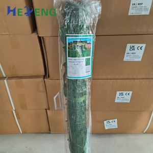 Valla de hojas de simulación de plástico artificial Balcón de red para patio y <span class=keywords><strong>terraza</strong></span> Privacidad - Product Image 6