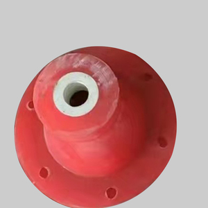 Revêtements en PU pour hydrocyclones MDI, revêtements en PU/céramique/caoutchouc, cônes de cyclone à base d'éther/ester, revêtements en PU - Product Image 3