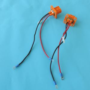 メーカーカスタムカーワイヤーハーネスコネクタ2ピンコネクタ2103124-1ケーブルアセンブリ39-01-2020モレックスコネクタワイヤーハーネス - Product Image 4