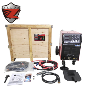 Venta caliente máquina de soldadura portátil <span class=keywords><strong>MIG</strong></span>/capacidad de soldadura por arco soldador <span class=keywords><strong>MIG</strong></span> 630A máquina de soldadura <span class=keywords><strong>MIG</strong></span> MMA - Product Image 5