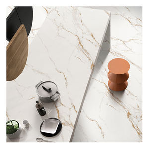 <span class=keywords><strong>Panneaux</strong></span> muraux modernes <span class=keywords><strong>de</strong></span> haute qualité en gros, grandes dalles 1600x3200mm, 400x400mm, épaisseur 12mm, carreaux intérieurs en pierre frittée revêtue - Product Image 1