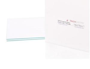 TIXY001เป็นกระจกใสที่เหนือกว่าป้องกันสำหรับห้องปฏิบัติการและอุปกรณ์ทำความร้อนเพื่อการทดสอบ - Product Image 1