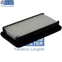 FILONG Fabricant de filtres à air automobiles de haute qualité, vente chaude, A2193 13780-55K00 13780-79J00 SFA7900 A-1437 A1241 C23004
