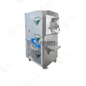 Máquina para hacer helados duros barata R22/R410