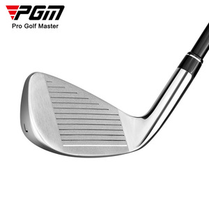 Club de golf pour homme, fer <span class=keywords><strong>7</strong></span>, tête en acier inoxydable, portable, léger, club individuel pour l'entraînement des débutants - Product Image 5