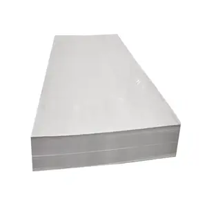 Especificações do produto Titanium Plate GR5/TC4 Titanium Sheet Titan Alloy Espessura 2mm/3mm/ 4mm Titanium lingote