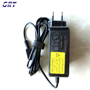 อะแดปเตอร์โน้ตบุ๊คแท้ 65W 19V 3.42A สำหรับ Asus หัวเสียบสี่เหลี่ยม 4.0*1.35 มม. - Product Image 5