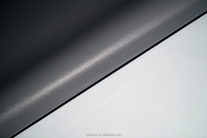 Phản quang cách nhiệt airship da <span class=keywords><strong>PVC</strong></span> Tarpaulin cuộn cho nhiệt độ cực biến động - Product Image 3