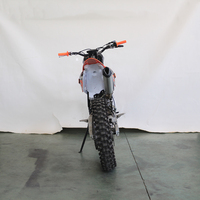 Vente directe d'usine, moto 250cc, motos tout-terrain chinoises