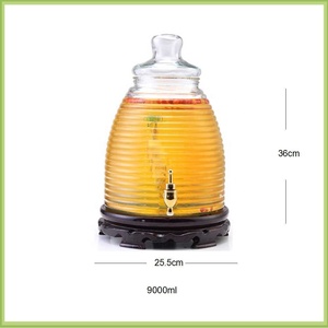 Vale la pena comprar mason galón de carboy dispensador de bebidas tarro - Product Image 2