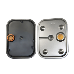 Joint de carter de filtre à huile de transmission automatique 722.7, 168-377-0395, pour accessoires de voiture Mercedes Benz - Product Image 4