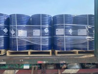 Pasokan Pabrik Merek S-Sailing Asam Fosfat Kelas Industri Berkualitas Tinggi 85% H3PO4 CAS 7664-38-2 Drum 30KG Pengiriman Cepat
