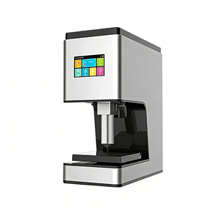 Impresora 3D de Chocolate Wiiboox Automática, Nueva, Tecnología FDM, para Uso Comercial y Doméstico - Product Image 1