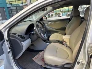 Meilleur Prix Voiture d'Occasion Beijing-Hyundai VERNA 1.4L de 2014 Véhicules de Seconde Main Voitures Pas Chères Bas Prix - Product Image 5