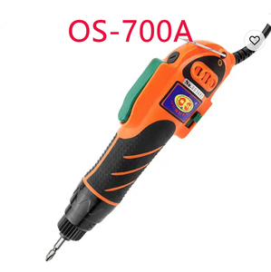 <span class=keywords><strong>Destornillador</strong></span> Eléctrico Industrial OS-700A, Automático, de Alto Torque, CA 220V, Antideslizante, de Alta Potencia - Product Image 1
