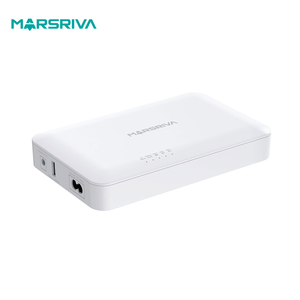 Marsriva 18W Mini DC <span class=keywords><strong>UPS</strong></span> Online Kesintisiz Güç Kaynağı POE özellikli - Product Image 3