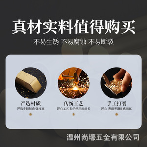 Haojin Brass Cabinet Handles Bar Shape French Style Antirust For Cabinet Doors - Product Image 5
