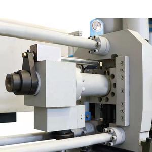Máquina de Fundición a Presión de Aluminio Totalmente Automática de Alta Seguridad para Maquinaria Industrial de Metal para Acero Inoxidable - Product Image 2