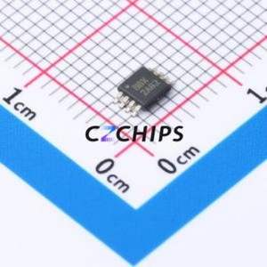 Nuevo amplificador operacional de chip IC de circuito integrado OPA2380AIDGKR Original - Product Image 1