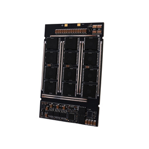 ESC Brushless 12S 200A pour aile fixe, anti-interférence, pour FPV - Product Image 4