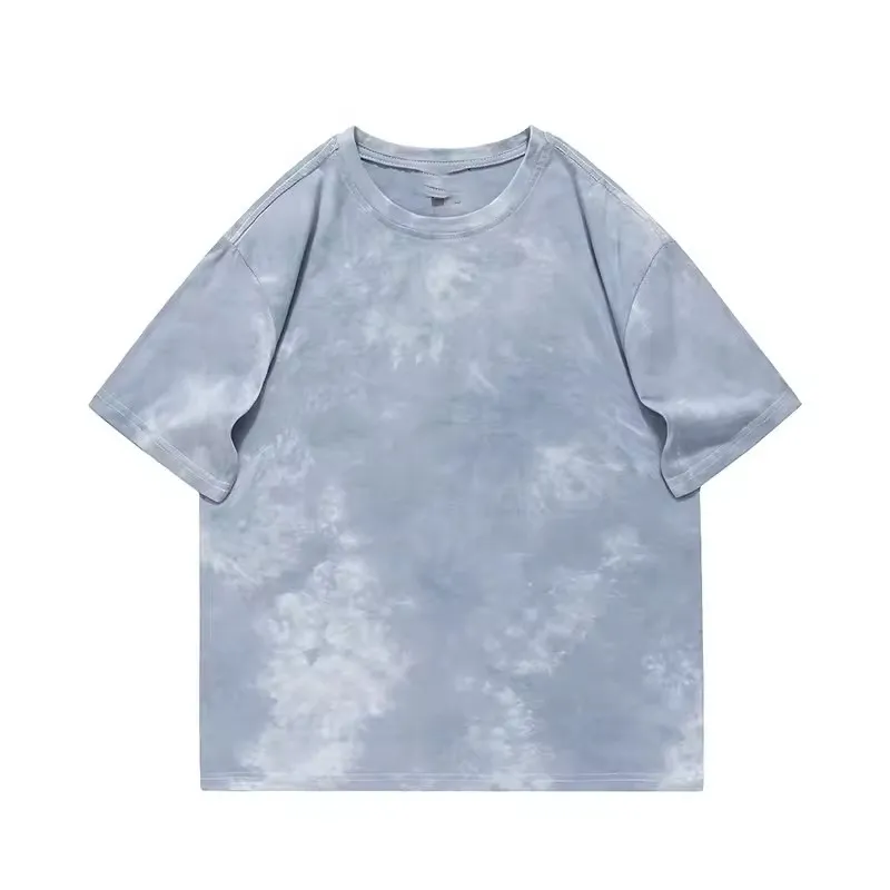 Camiseta masculina de algodão esportivo personalizada plus size para homens, camiseta ecológica de alta qualidade por atacado