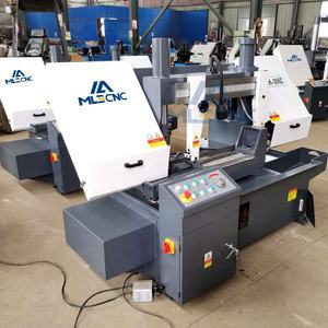 Alta qualità sega a nastro macchina GH4220 prezzo - Product Image 4