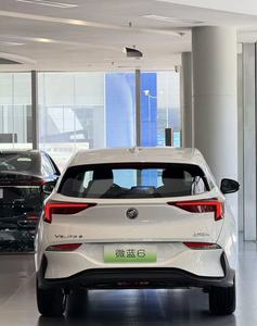 Modèle 2024 <span class=keywords><strong>Micra</strong></span> 6 Édition Suprême Plus avec toit ouvrant panoramique à charge rapide de 450 km et véhicule 100% électrique - Product Image 2