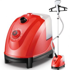 In piedi 1800W di alta qualità <span class=keywords><strong>verticale</strong></span> indumento camicia a vapore ferro da stiro per i vestiti - Product Image 6