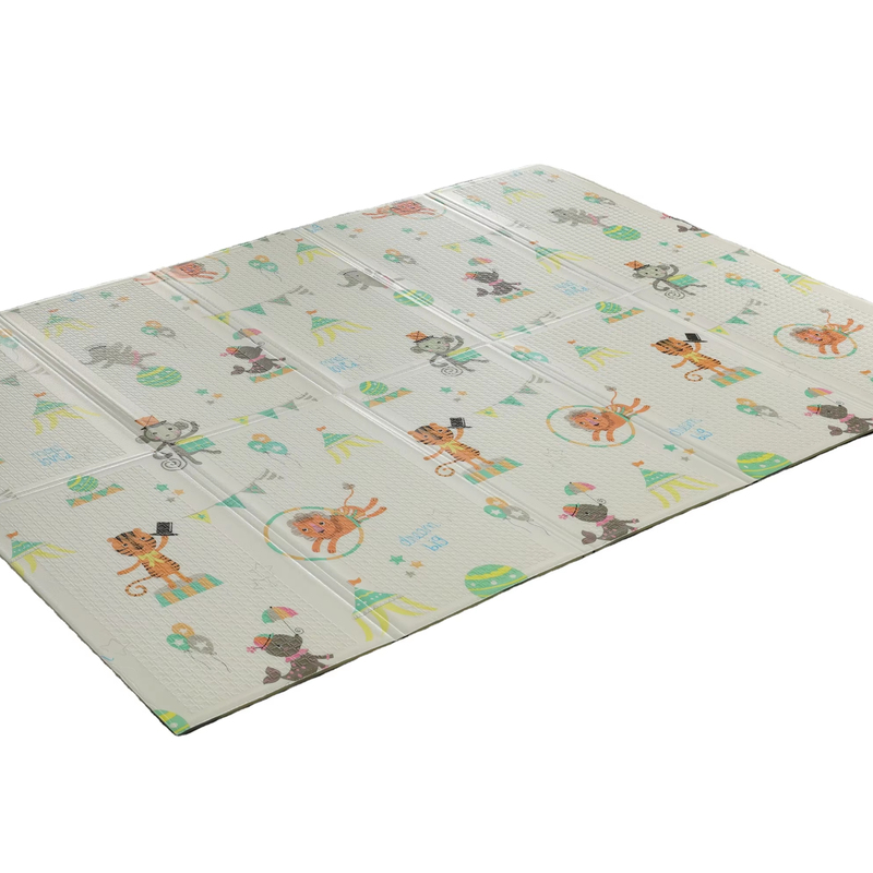 Baby Play Mat XPE Tri Fold