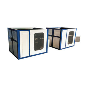 Mesin Pemintal Benang 2 in 1 Mesin Pembuat Tali Mesin Penggulung Tali - Product Image 1