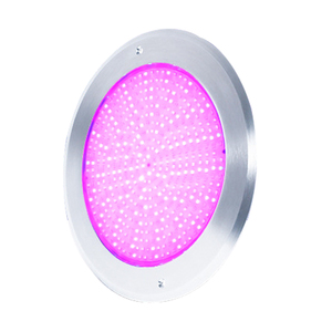 12W18W25W35W RGB 12V Slim flat Swimming pool lights IP68 Underwater lamp LED under water lighting - Product Image 6