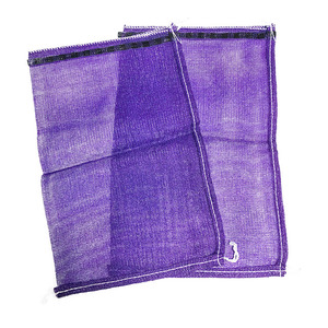 Wholesale bolsas de malla para onions fruit <b>vegetable</b> leno mesh <b>bags</b> - Product Image 3