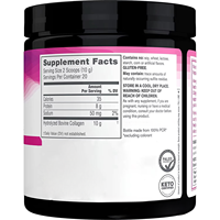 Péptidos de Colágeno OEM Tipo 1 y 3, Suplemento para Mujeres, 200 g, 7 oz, Piel, Cabello y Uñas Saludables, Soporte para Articulaciones, Proteína de Colágeno Múltiple en Polvo