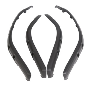 Para Yamaha G14 G16 G19 G20 G22 Modelos Golf Cart Fender Flares con Hardware - Product Image 2