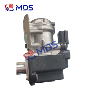 Actuador Eléctrico de Turbocompresor 70597387 Compatible con Audi A4 A5 A6 Q5 <span class=keywords><strong>Porsche</strong></span> <span class=keywords><strong>Macan</strong></span> <span class=keywords><strong>2.0</strong></span> TFSI Reemplazo 06L145612L 06L145612K - Product Image 6
