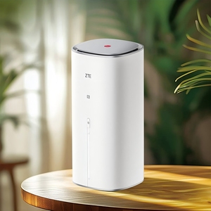 ZTE <span class=keywords><strong>G5</strong></span> siêu mc8531 <span class=keywords><strong>Wifi</strong></span> 7 be19000 5g trong nhà CPE Router - Product Image 3