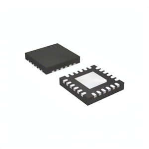 Interface 17G DATA/CLK DISTRIBUTOR 1 TO 3 Ic Electronic Components ASNT5024 24 VFQFN Exposed <b>Pad</b> Manufacturer Channel - Product Image 1