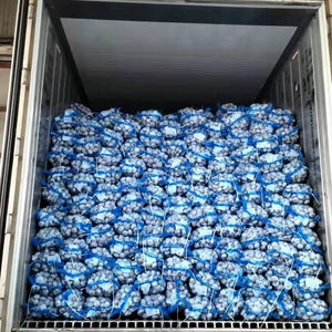 Fresco Branco Roxo Alho Cebolas Atacadista na <span class=keywords><strong>China</strong></span>/Alta Qualidade 2025 Nova Colheita <span class=keywords><strong>China</strong></span> Alho - Product Image 6