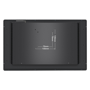 คอมพิวเตอร์ออลอินวันระบบแอนดรอยด์ขนาด 18.5 นิ้ว หน้าจอสัมผัสแบบ Capacitive กันน้ำมาตรฐาน IP65 จอ TFT-LCD มีสินค้าในสต็อก ราคาถูก - Product Image 3