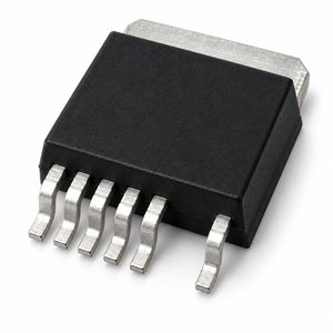 Composants électroniques en stock : Transistor N-Channel TO-263 BLP05N08G-B 85V 120A 5mOhm à 10V 173.6W 4V à 250uA - Product Image 1
