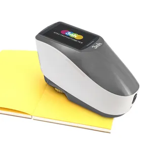 3nh כף יד מדויקת גרפי צבע תיקון CMYK מדידת מכשיר כלים Densitometer YD5050 להדפסה