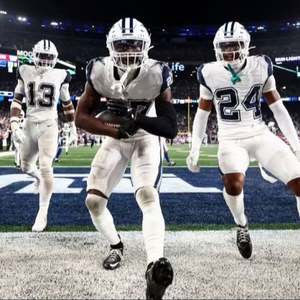 NFL Game Pass: Software para Acceso a Contenido y Partidos de la NFL - Product Image 1